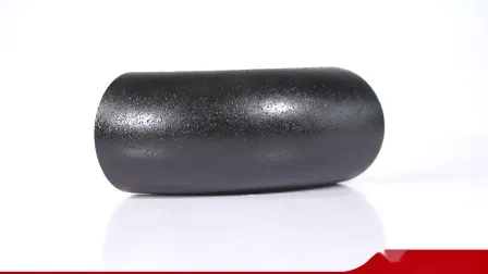 Stainless Steel 304 316 Butt-Weld 90 Degree Lr Elbow