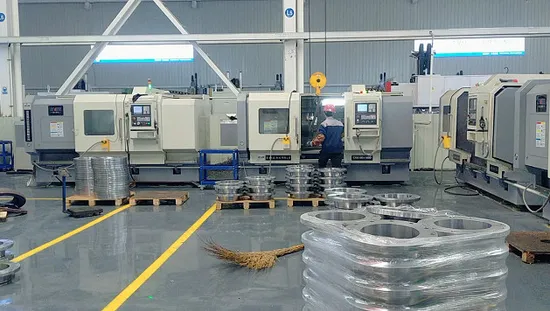 ASME Acero inoxidable/acero al carbono forjado Slip-on/orificio/junta de solape/soldadura de soket/ciega/bridas de anclaje de cuello de soldadura