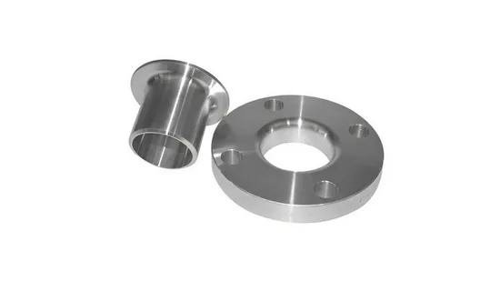 DN150 6 pulgadas Class150 Acero al carbono A105 Brida de junta de vuelta redonda